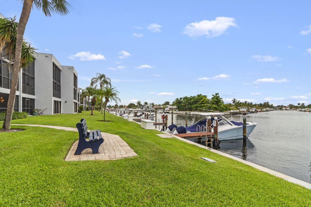 1100 SE 5TH Court #68, Pompano Beach