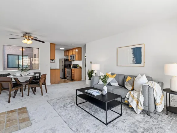 2250 Monroe St APT 313, Santa Clara, CA 95050