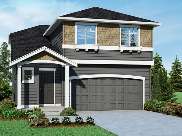 4766 Ranger Ave NE, Salem, OR 97305