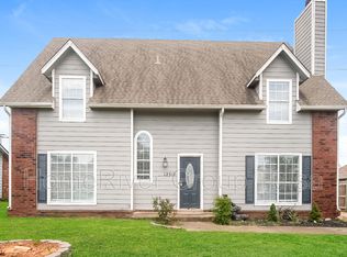 12510 E 35th St, Tulsa, OK 74146