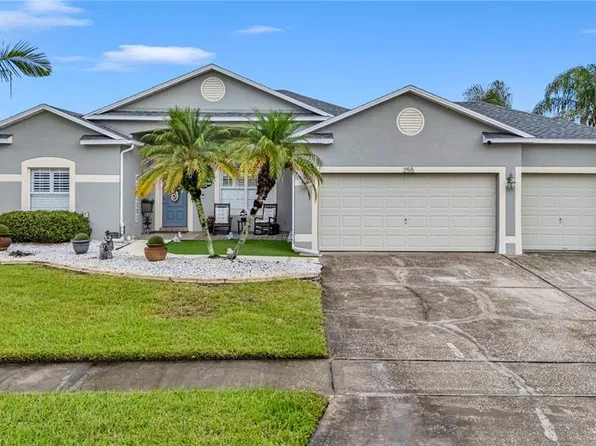 255 STRATHMORE CIRCLE, KISSIMMEE, FL 34744