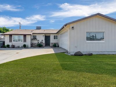 4378 N Millbrook Ave, Fresno, CA, 93726