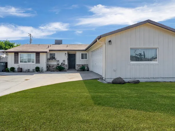 4378 N Millbrook Ave, Fresno, CA 93726