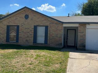 1702 Granada Dr, Arlington, TX 76014