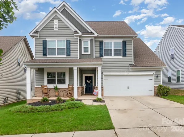 837 Braddock Way, Fort Mill, SC 29715