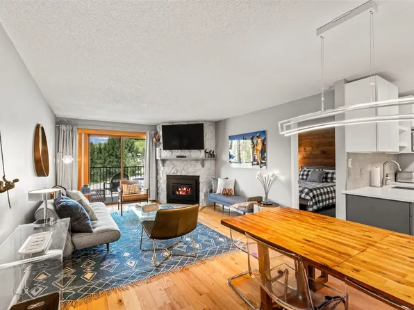 2350 Ski Trail Ln #112, Steamboat Springs, CO 80487