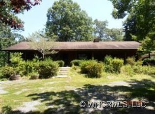 400 Sal Tom Creek Rd, Brevard, NC 28712