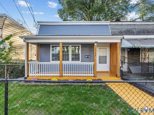 2311 T St, Richmond, VA 23223