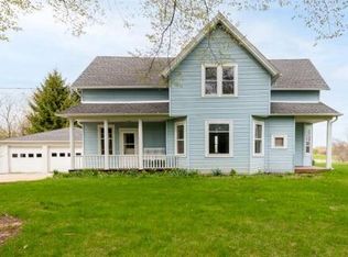4785 State Road 57, Fredonia, WI 53021