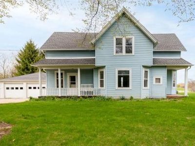 4785 State Road 57, Fredonia, WI, 53021