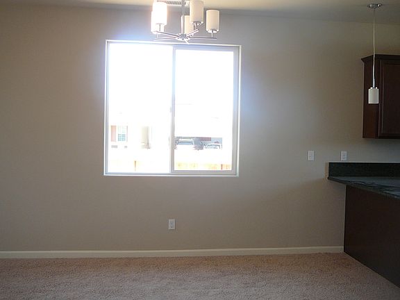 Area in the great room