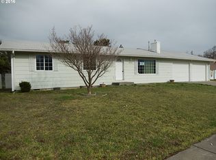 1810 SW 42nd St, Pendleton, OR 97801