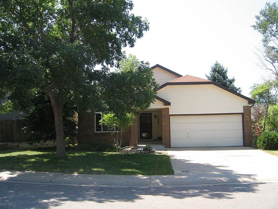 Mature Landscaping