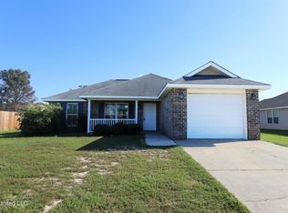 321 Twin Lakes Blvd, Long Beach, MS 39560