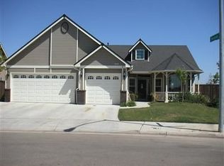 8888 N Winery Ave, Fresno, CA