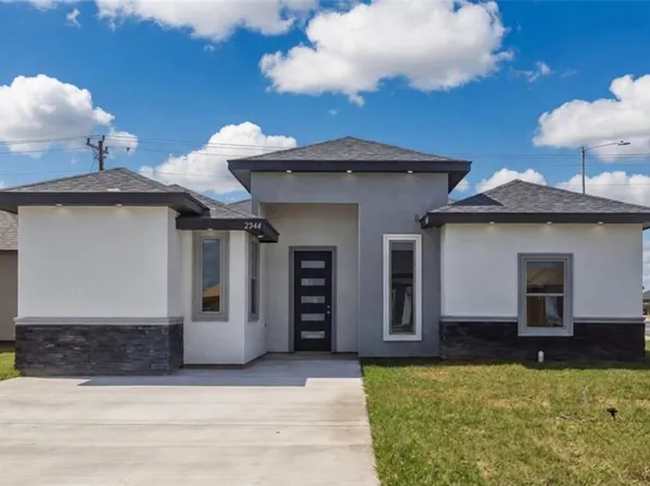 2344 W Dorcas Cir, Brownsville, TX 78521