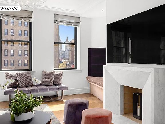 3rd image of 235 W 75th St #701