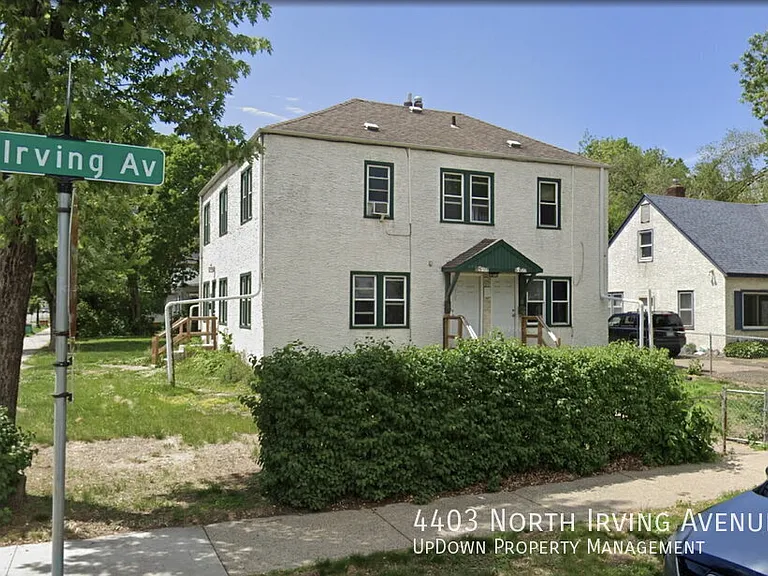 4403 Irving Ave N — Photo 2