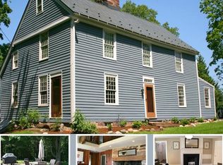 362 Village St, Northford, CT 06472