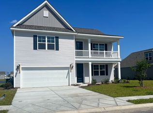 515 Cattle Drive Cir LOT 364, Myrtle Beach, SC 29588