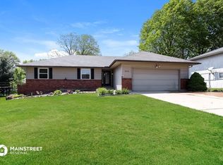 304 N Huntsman Blvd, Raymore, MO 64083