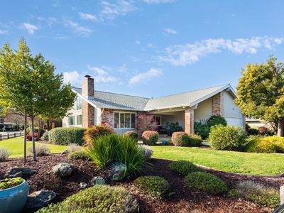 7644 Oak Leaf Drive, Santa Rosa, CA, 95409