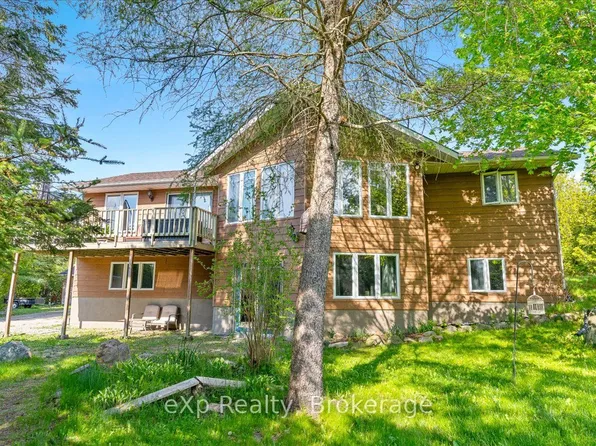 55 Forbes Rd, Northern Bruce Peninsula, ON N0H 2T0