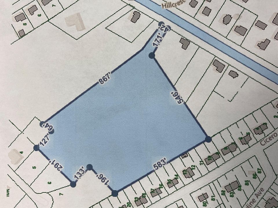 1st image of LOT 5R Asheville Hwy