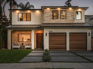 4224 Elmer Ave, North Hollywood, CA 91602