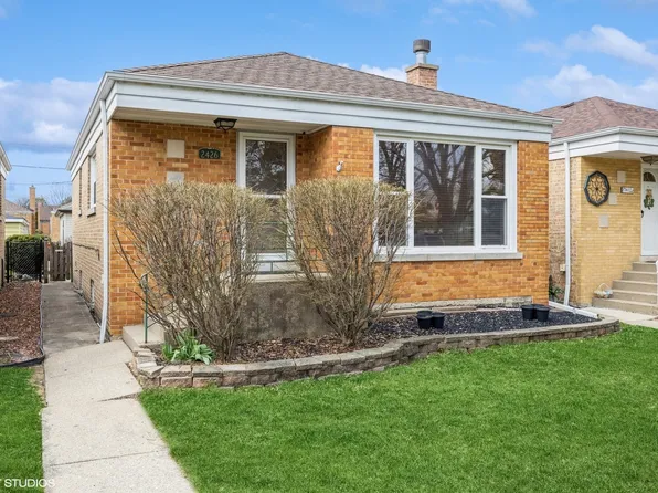 2426 Lathrop Ave, North Riverside, IL 60546