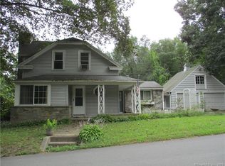 445 Thompson Rd, Thompson, CT 06277