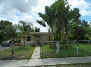 16041 NW 18th Ct, Miami Gardens, FL 33054
