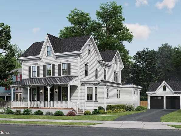 109 S Atlantic Ave, Haddonfield, NJ 08033