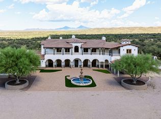 31 Oeste Padre Corte, Nogales, AZ 85621