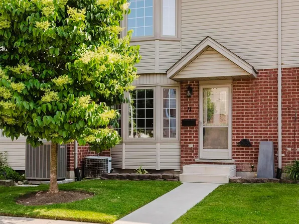 151 Martinet Ave #11, London, ON N5V 4T4