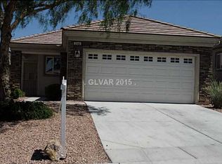 2560 Corvus St, Henderson, NV 89044