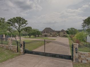 4241 Sherman Oaks, Burleson, TX 76028