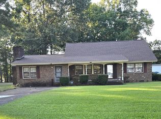 2416 Bel Air Avenue SE, Wilson, NC 27893