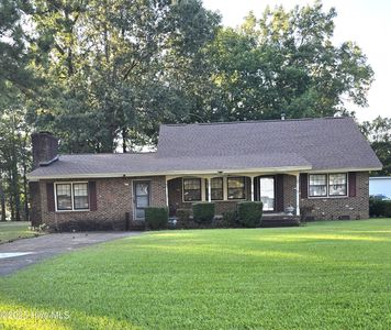 2416 Bel Air Avenue SE, Wilson, NC, 27893