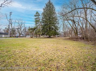 Hillcrest St, Lansing, MI 48910