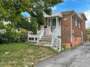 99 Painswick Cres, Toronto, ON M2J 3M5