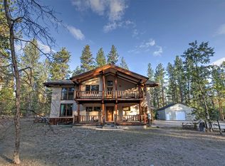 704 Sheafman Creek Rd, Hamilton, MT 59840