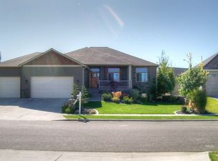 2609 W Howesdale Rd, Spokane, WA 99208