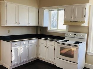 189 Broad St #2, North Attleboro, MA 02760