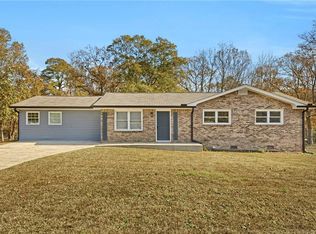 24 Echo Ridge Dr, Powder Springs, GA 30127