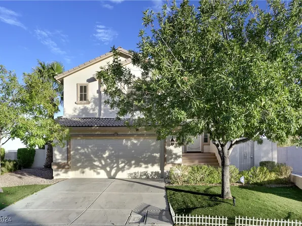 5372 Galanthus St, Las Vegas, NV 89113