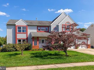 25 Cortland Ln, Sewell, NJ 08080
