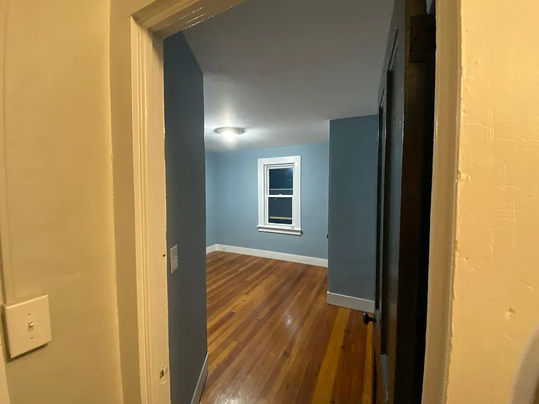 Second floor bedroom (two of two).