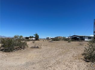 1546 E Paseo Redondo, Fort Mohave, AZ 86426