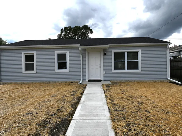 6408 Tennessee Ave, Hammond, IN 46323